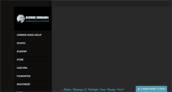 Desktop Screenshot of olumideemmanuel.org